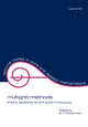Book cover of: multigrid methods