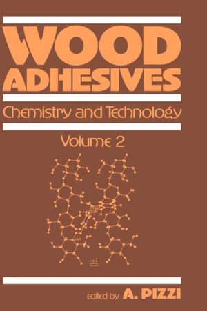 Wood Adhesives