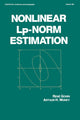 Book cover of: Nonlinear Lp-Norm Estimation