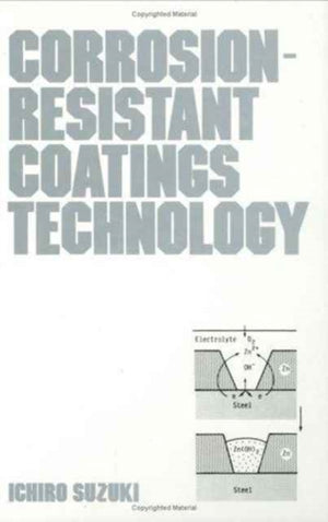 Corrosion-Resist Coatings
