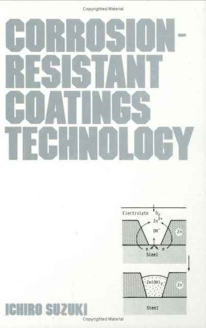 Corrosion-Resist Coatings