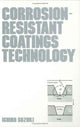 Book cover of: Corrosion-Resist Coatings