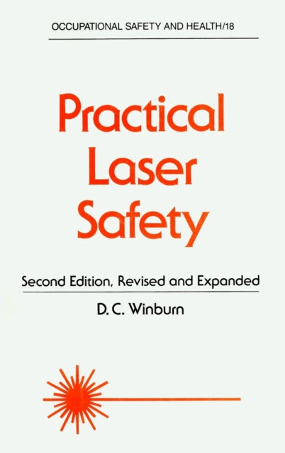 Book cover of: Practical Laser Safety