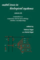 Book cover of: Metal Ions in Biological Systems