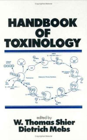 Handbook of Toxinology