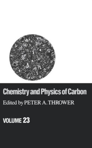 Chemistry & Physics of Carbon