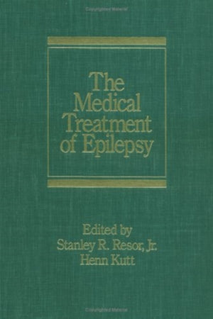 Medical Treatment of Epilepsy