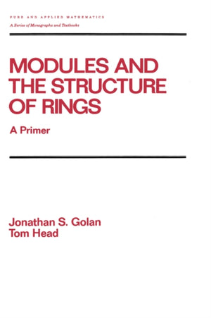 Modules and the Structure of Rings