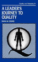 Book cover of: Leader's Journey to Quality
