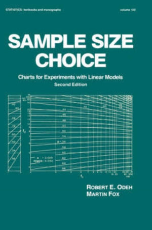 Sample Size Choice