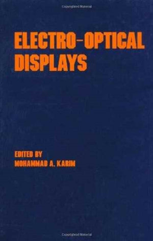 Electro-Optical Displays