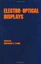 Book cover of: Electro-Optical Displays