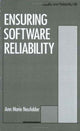 Book cover of: Ensuring Software Reliability
