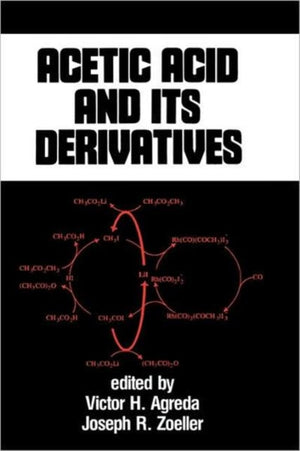 Acetic Acid and its Derivatives