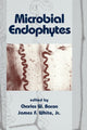 Book cover of: Microbial Endophytes