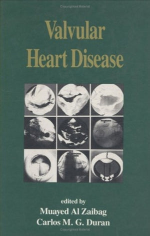 Valvular Heart Disease