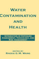 Book cover of: Water Contamination and Health