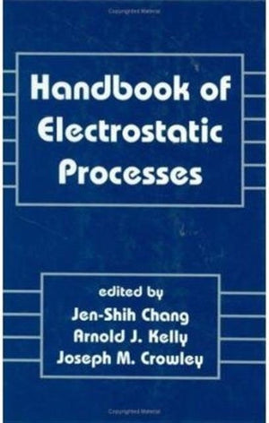 Handbook of Electrostatic Processes