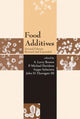 Book cover of: Food Additives