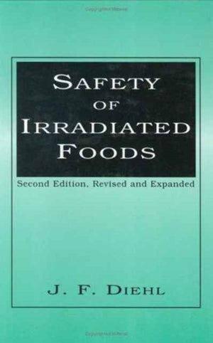 Safety of Irradiated Foods