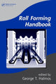Book cover of: Roll Forming Handbook