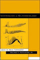 Book cover of: Techniques in Glycobiology