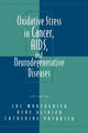 Book cover of: Oxidative Stress in Cancer, AIDS, and Neurodegenerative Diseases