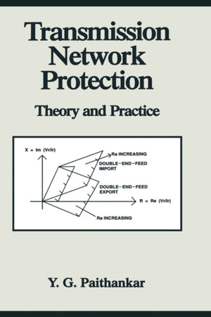 Transmission Network Protection