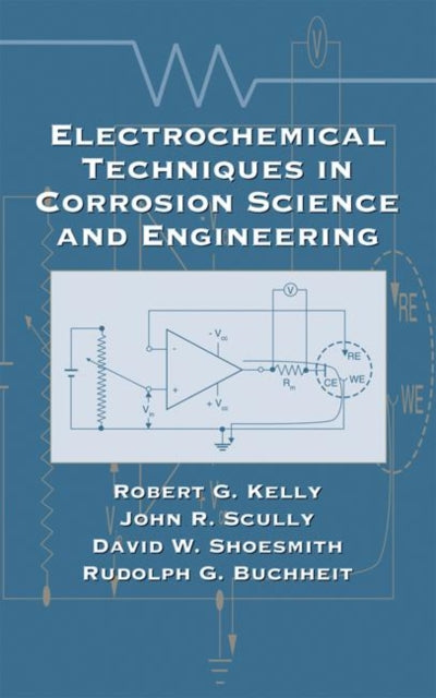 Electrochemical Techniques in Corrosion Science and Engineering