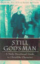 Book cover of: Still God`s Man – A Daily Devotional Guide to Christlike Character. By: Don M. Aycock