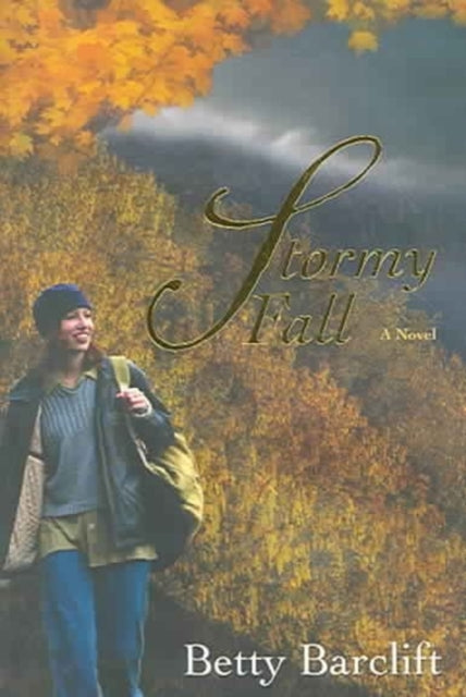 Book cover of: Stormy Fall