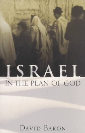 Israel in the Plan of God