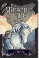 Book cover of: Mirror of N`de – A Novel. By: L. K. Malone
