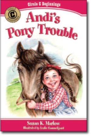 Andi`s Pony Trouble