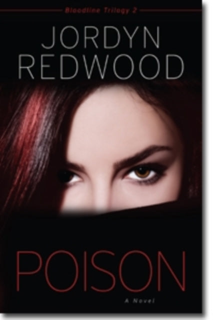 Book cover of: Poison – A Novel