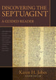 Book cover of: Discovering the Septuagint – A Guided Reader. By: Carmen Imes