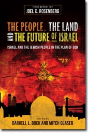 People, the Land, and the Future of Israel
