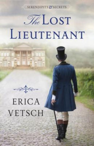 Lost Lieutenant
