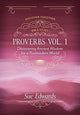 Book cover of: Proverbs, Volume 1 – Discovering Ancient Wisdom for a Postmodern World