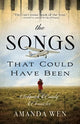 Book cover of: Songs That Could Have Been. By: Amanda Wen