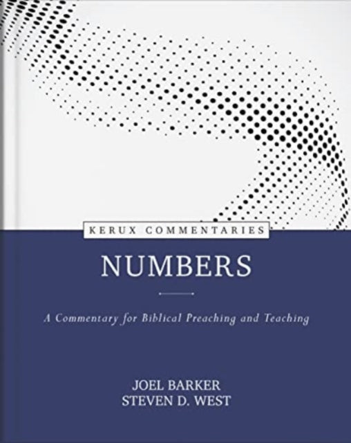 Book cover of: Numbers. By: Joel Barker