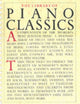 Book cover of: Library of Piano Classics
