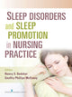 Book cover of: Sleep Disorders and Sleep Promotion in Nursing Practice. By: Nancy S. Redeker