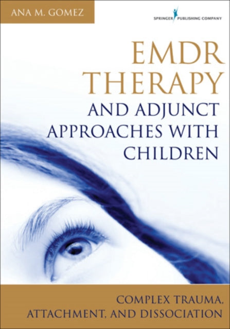 EMDR-teraapia ja täiendavad lähenemisviisid lastega