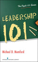 Book cover of: Leadership 101