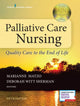 Book cover of: Palliative Care Nursing