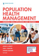 Book cover of: Population Health Management. By: Anne Hewitt