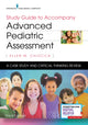 Book cover of: Study Guide to Accompany Advanced Pediatric Assessment. By: Ellen M. Chiocca