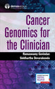 Book cover of: Cancer Genomics for the Clinician