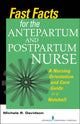 Book cover of: Fast Facts for the Antepartum and Postpartum Nurse. By: Michele R. Davidson